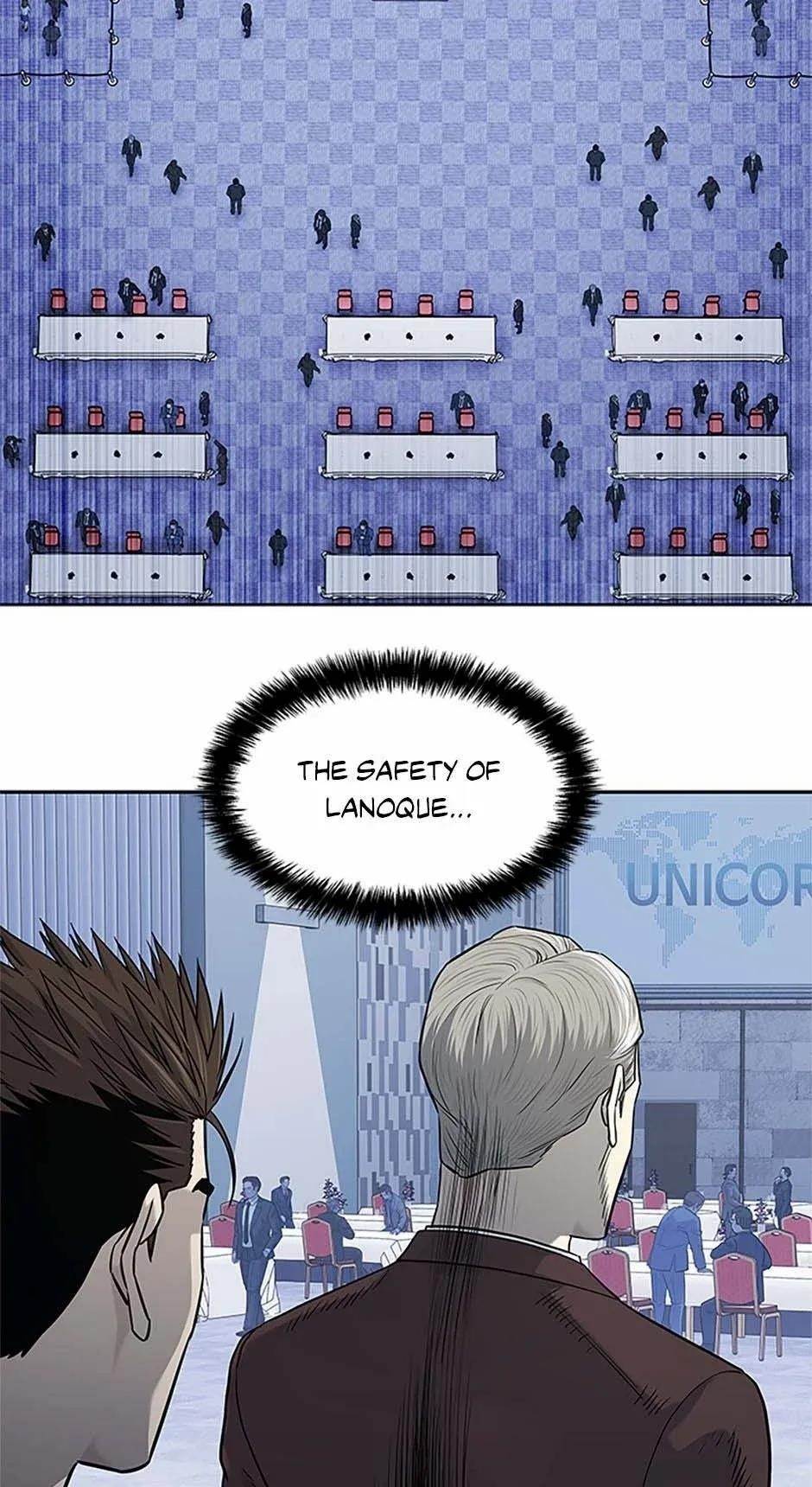 God of Blackfield Chapter 199 - Page 48 in English