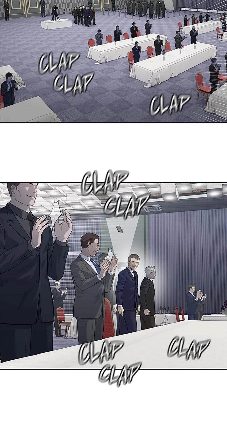 God of Blackfield Chapter 199 - Page 55 in English