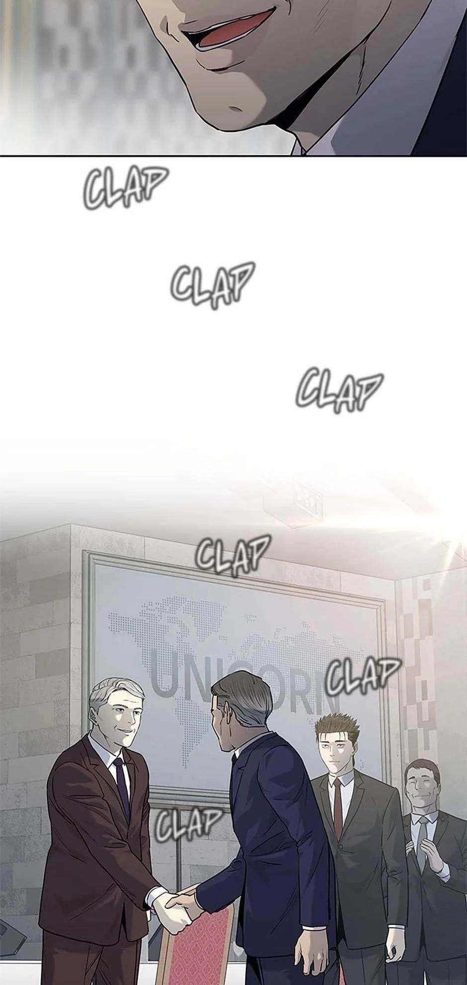 God of Blackfield Chapter 199 - Page 57 in English