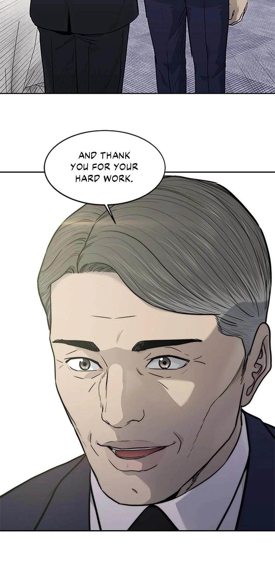 God of Blackfield Chapter 199 - Page 61 in English