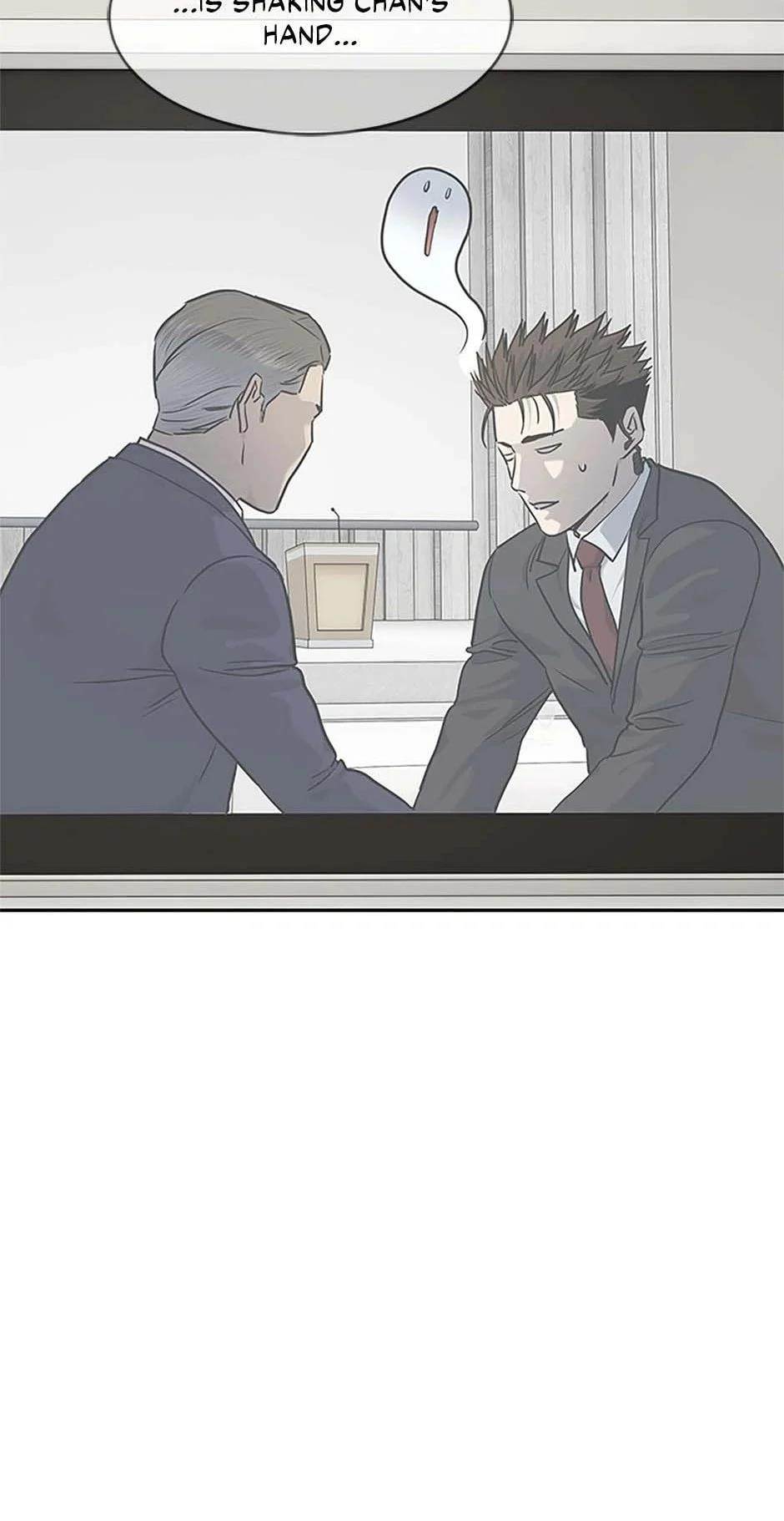 God of Blackfield Chapter 199 - Page 64 in English