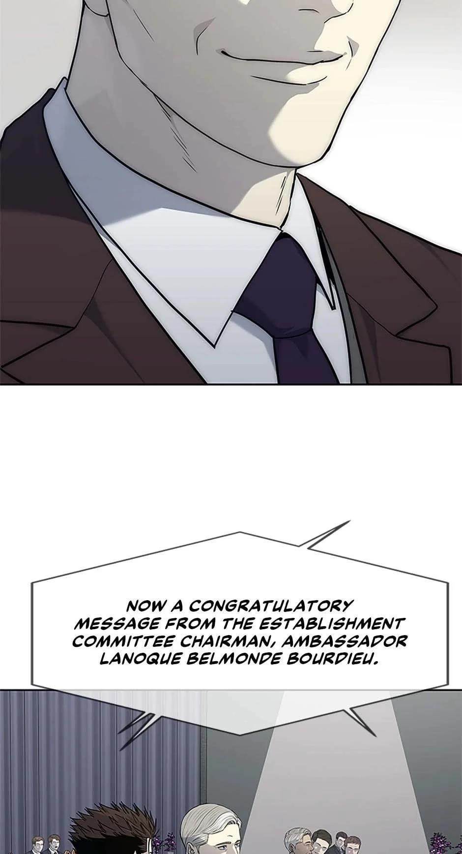 God of Blackfield Chapter 199 - Page 76 in English