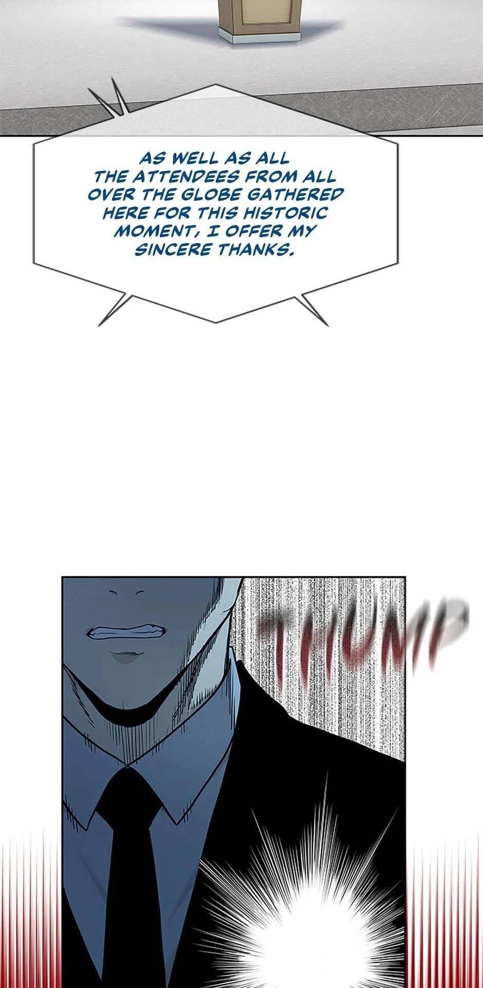 God of Blackfield Chapter 199 - Page 81 in English