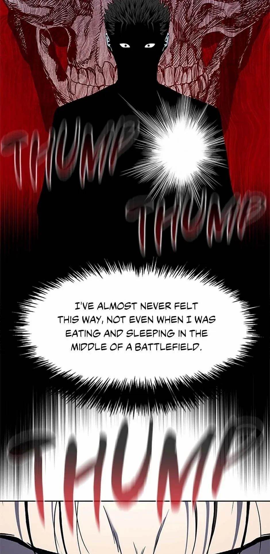 God of Blackfield Chapter 199 - Page 83 in English