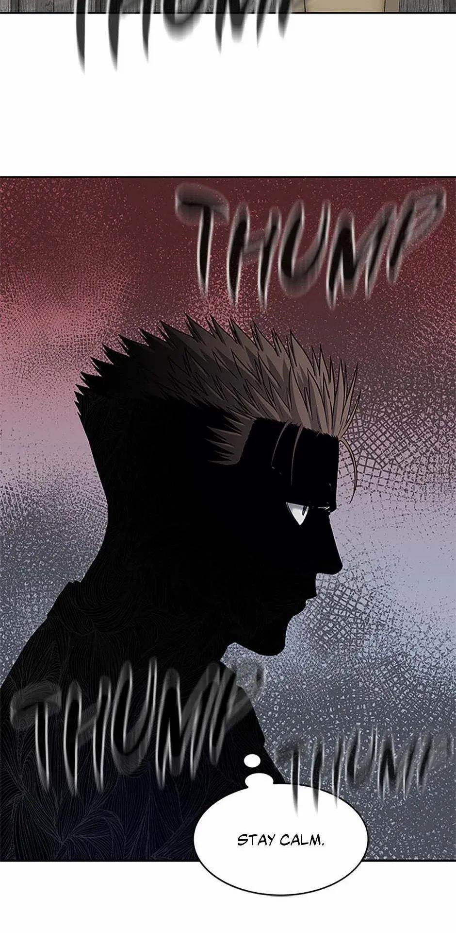 God of Blackfield Chapter 199 - Page 85 in English