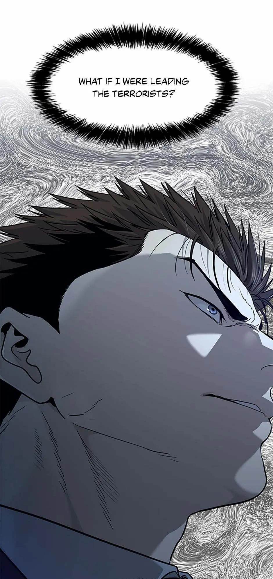 God of Blackfield Chapter 199 - Page 86 in English