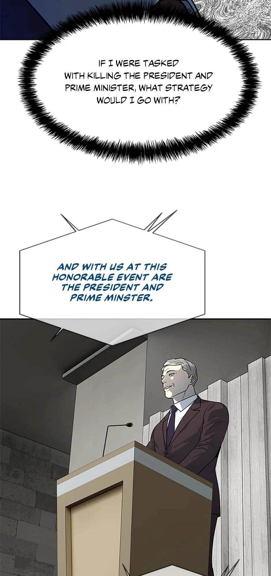 God of Blackfield Chapter 199 - Page 87 in English
