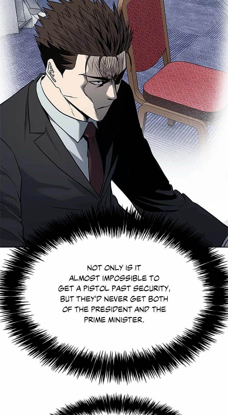 God of Blackfield Chapter 199 - Page 93 in English