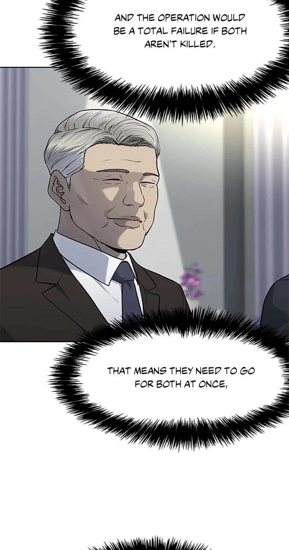 God of Blackfield Chapter 199 - Page 97 in English