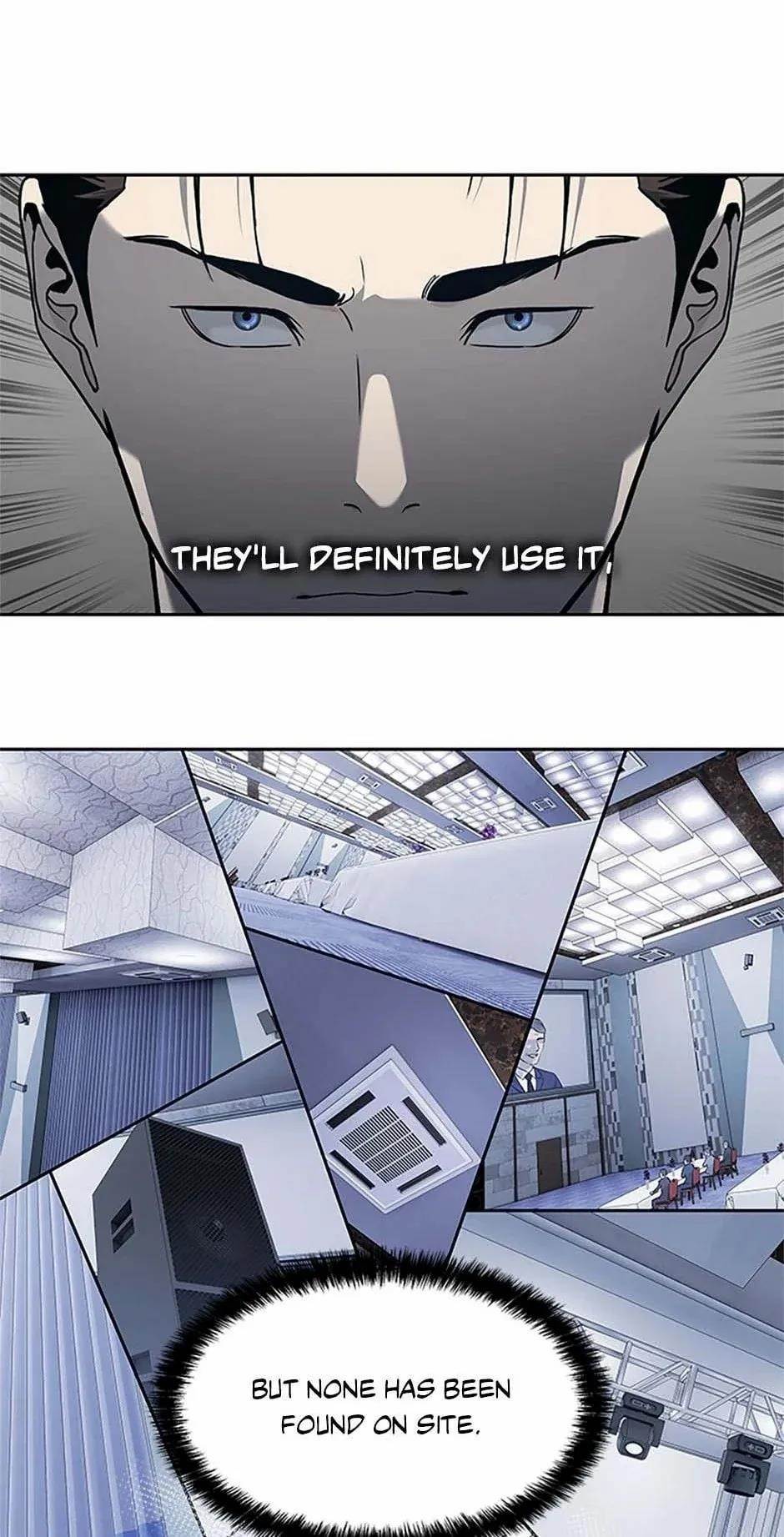 God of Blackfield Chapter 200 - Page 10 in English