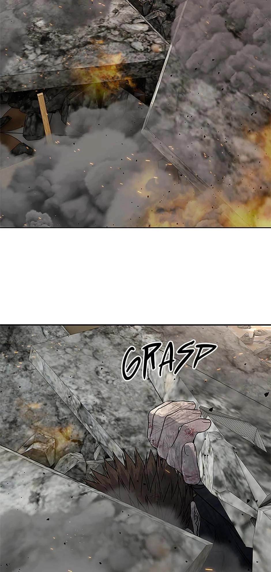 God of Blackfield Chapter 200 - Page 100 in English