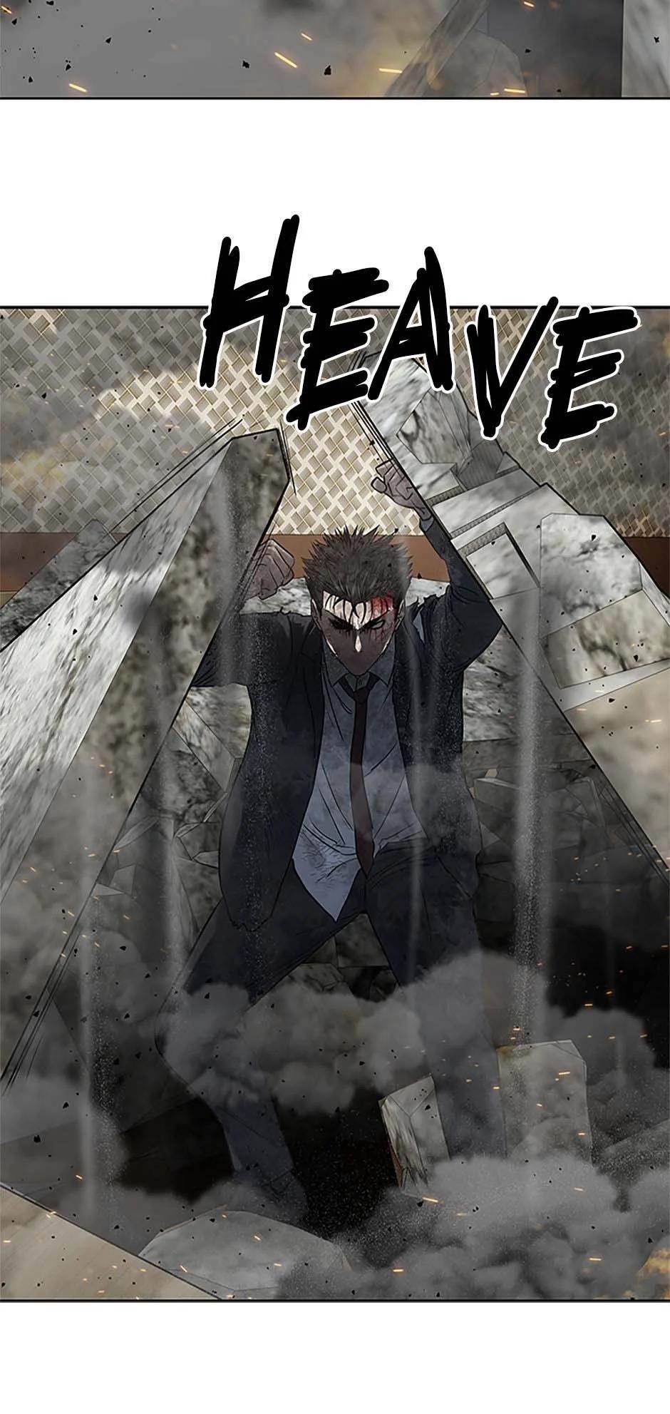 God of Blackfield Chapter 200 - Page 101 in English