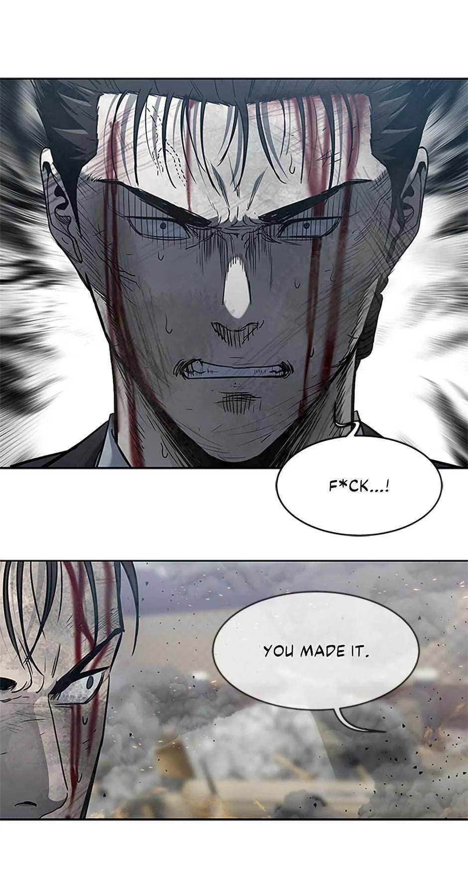 God of Blackfield Chapter 200 - Page 102 in English