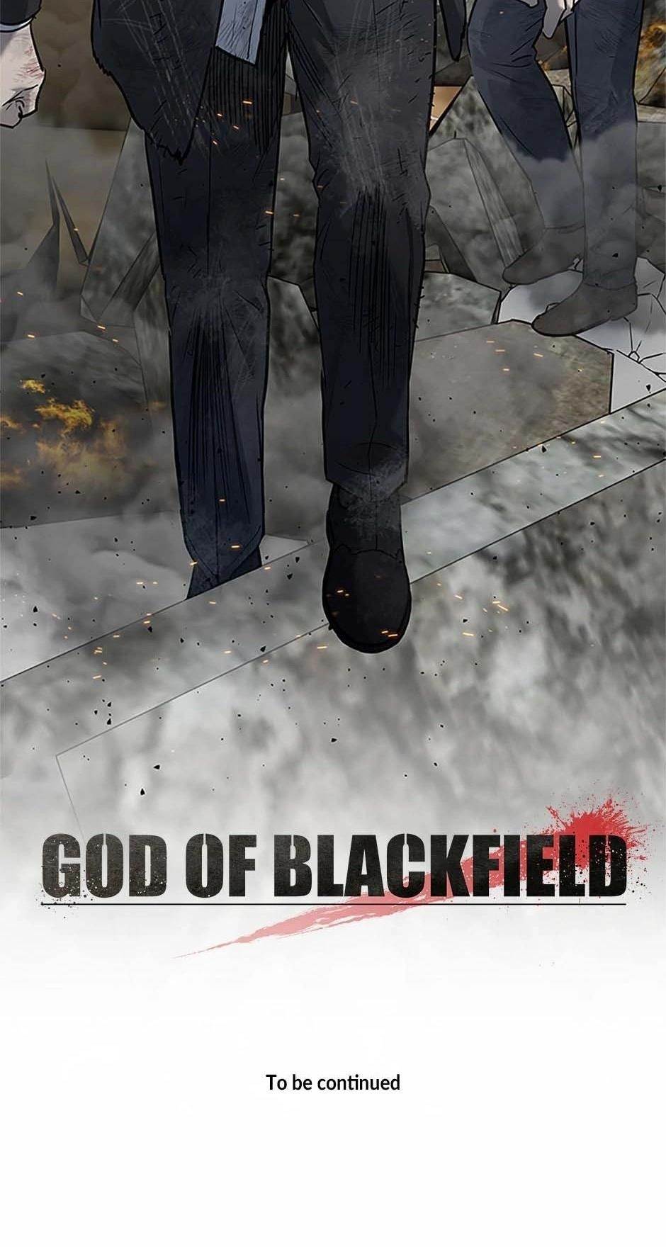God of Blackfield Chapter 200 - Page 106 in English