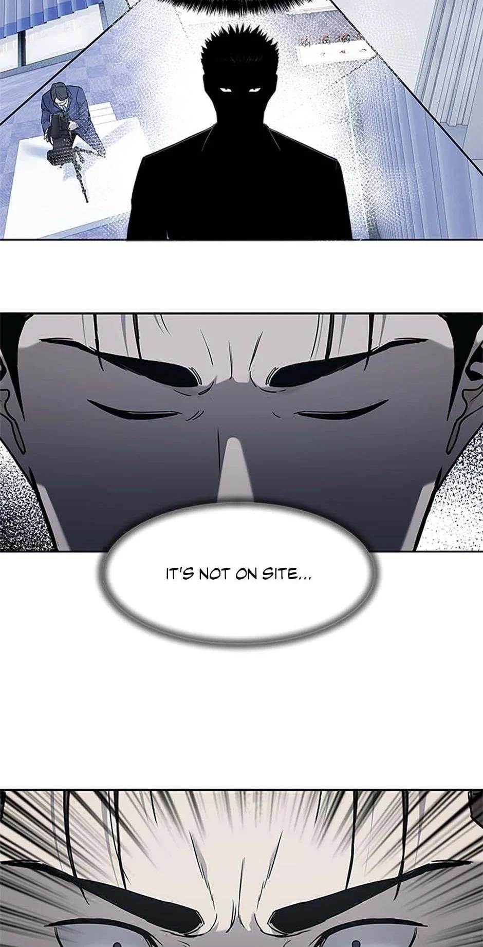 God of Blackfield Chapter 200 - Page 11 in English