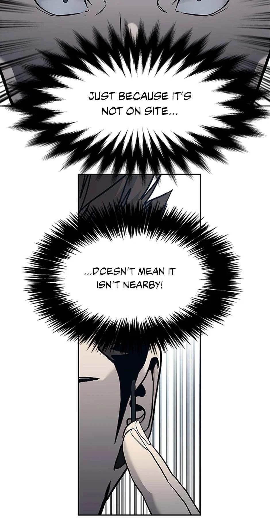 God of Blackfield Chapter 200 - Page 12 in English