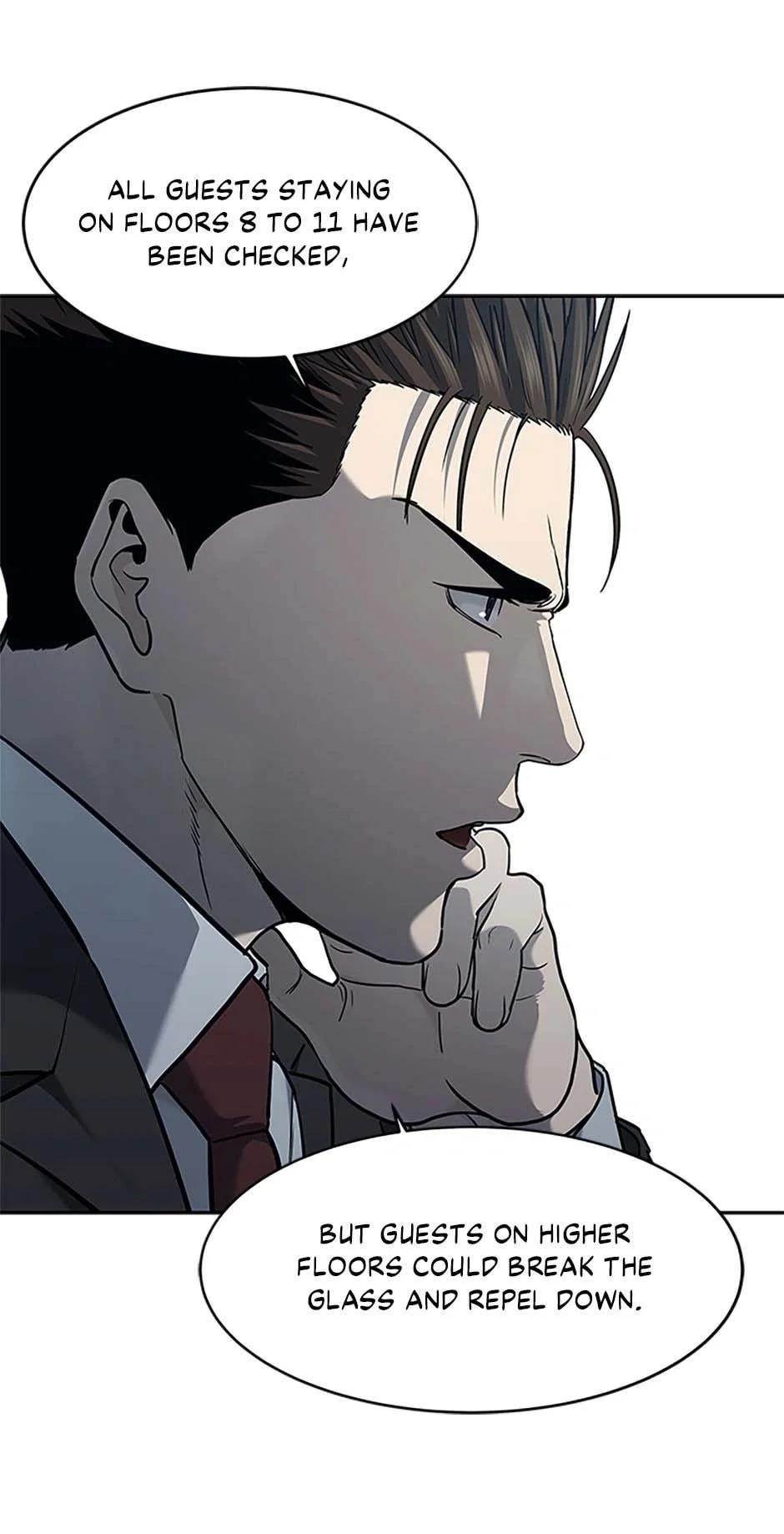 God of Blackfield Chapter 200 - Page 13 in English