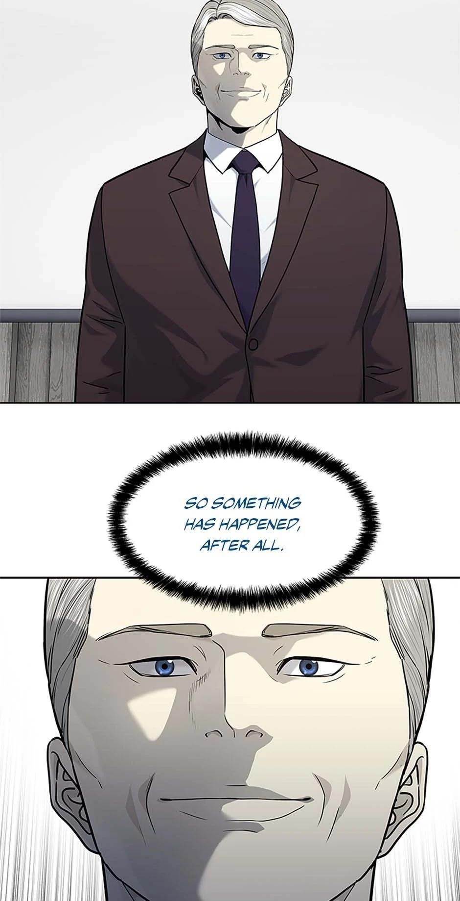 God of Blackfield Chapter 200 - Page 17 in English