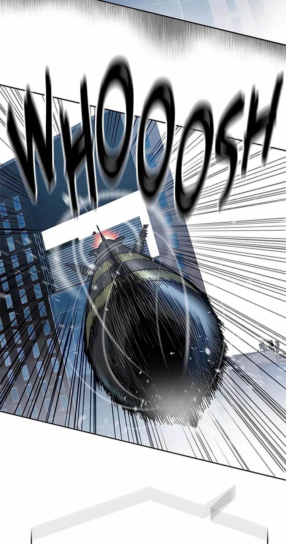 God of Blackfield Chapter 200 - Page 23 in English