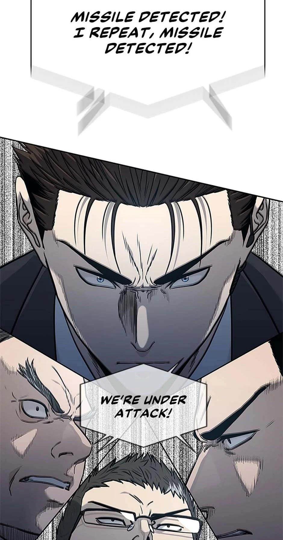 God of Blackfield Chapter 200 - Page 24 in English