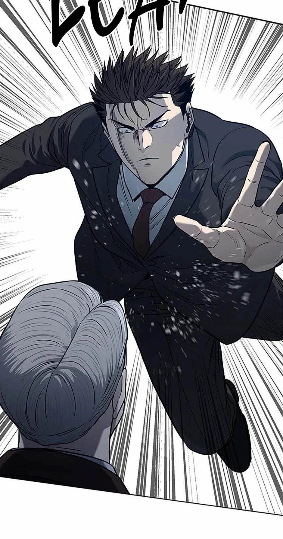 God of Blackfield Chapter 200 - Page 26 in English