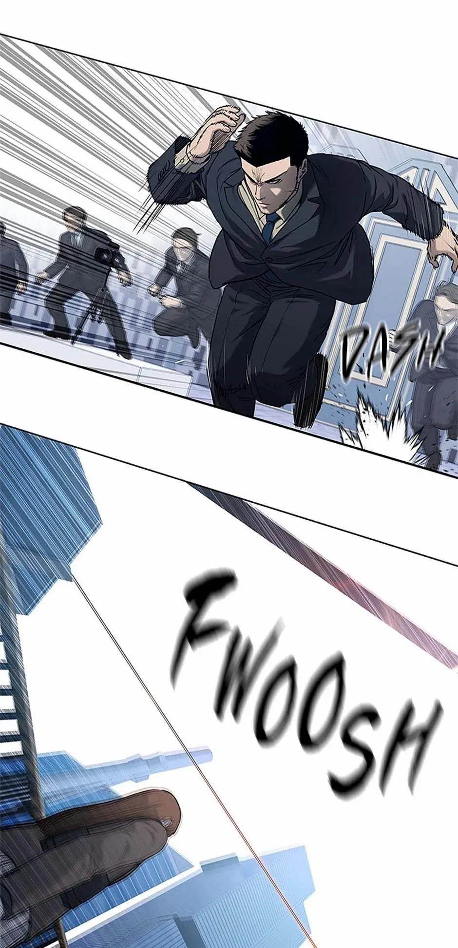 God of Blackfield Chapter 200 - Page 27 in English