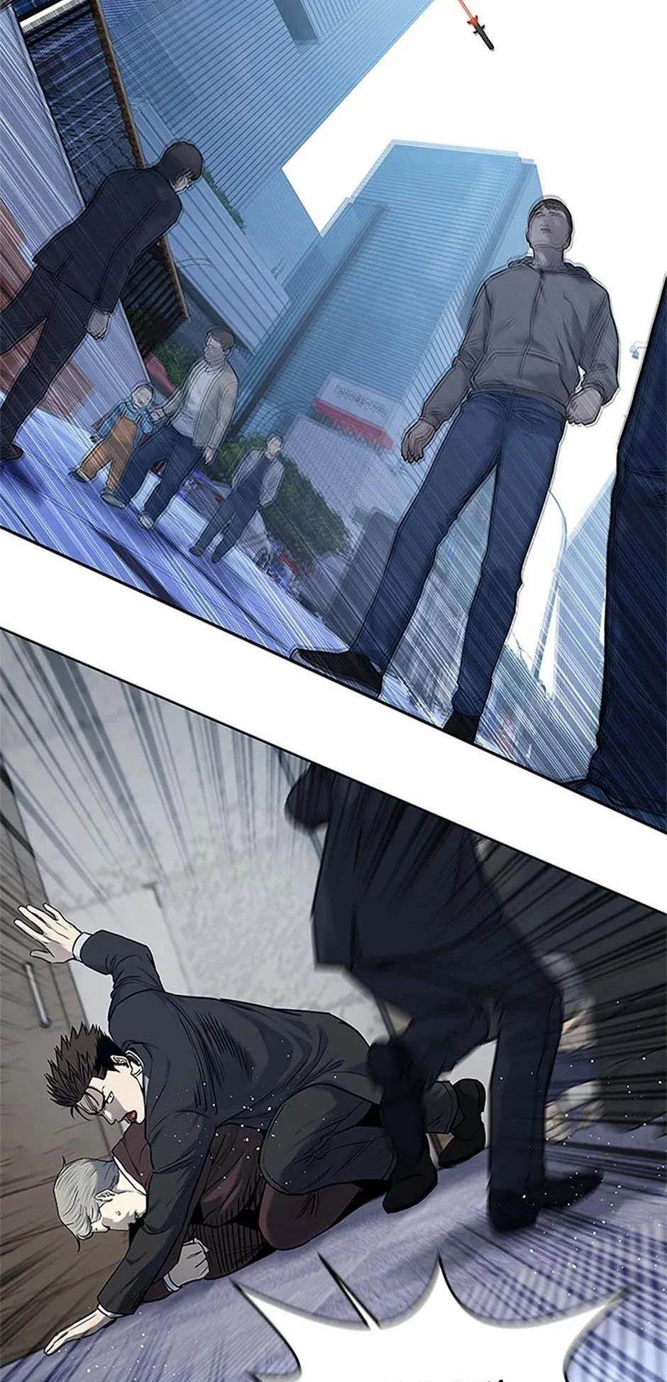 God of Blackfield Chapter 200 - Page 28 in English