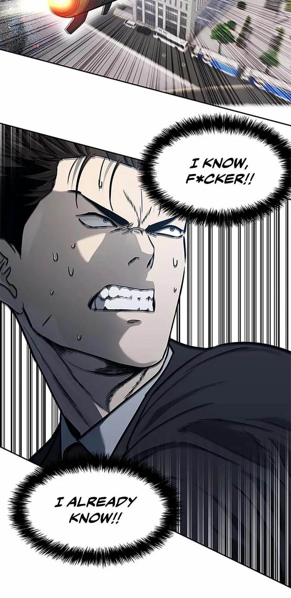 God of Blackfield Chapter 200 - Page 37 in English