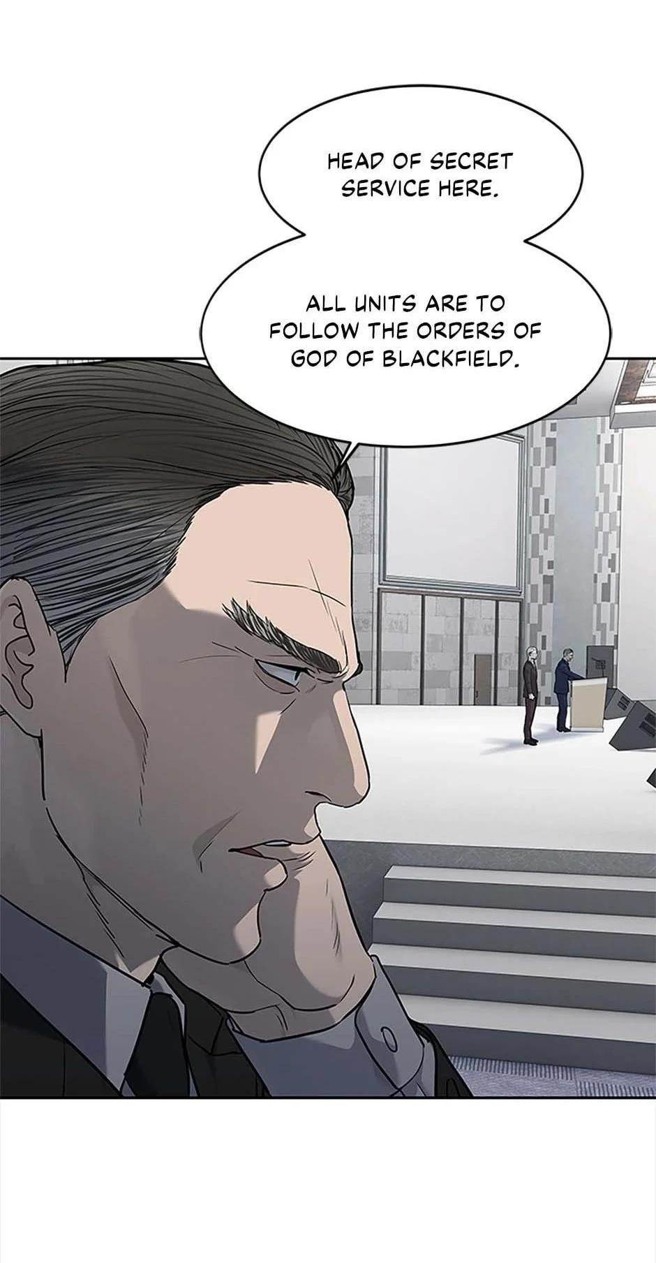 God of Blackfield Chapter 200 - Page 4 in English