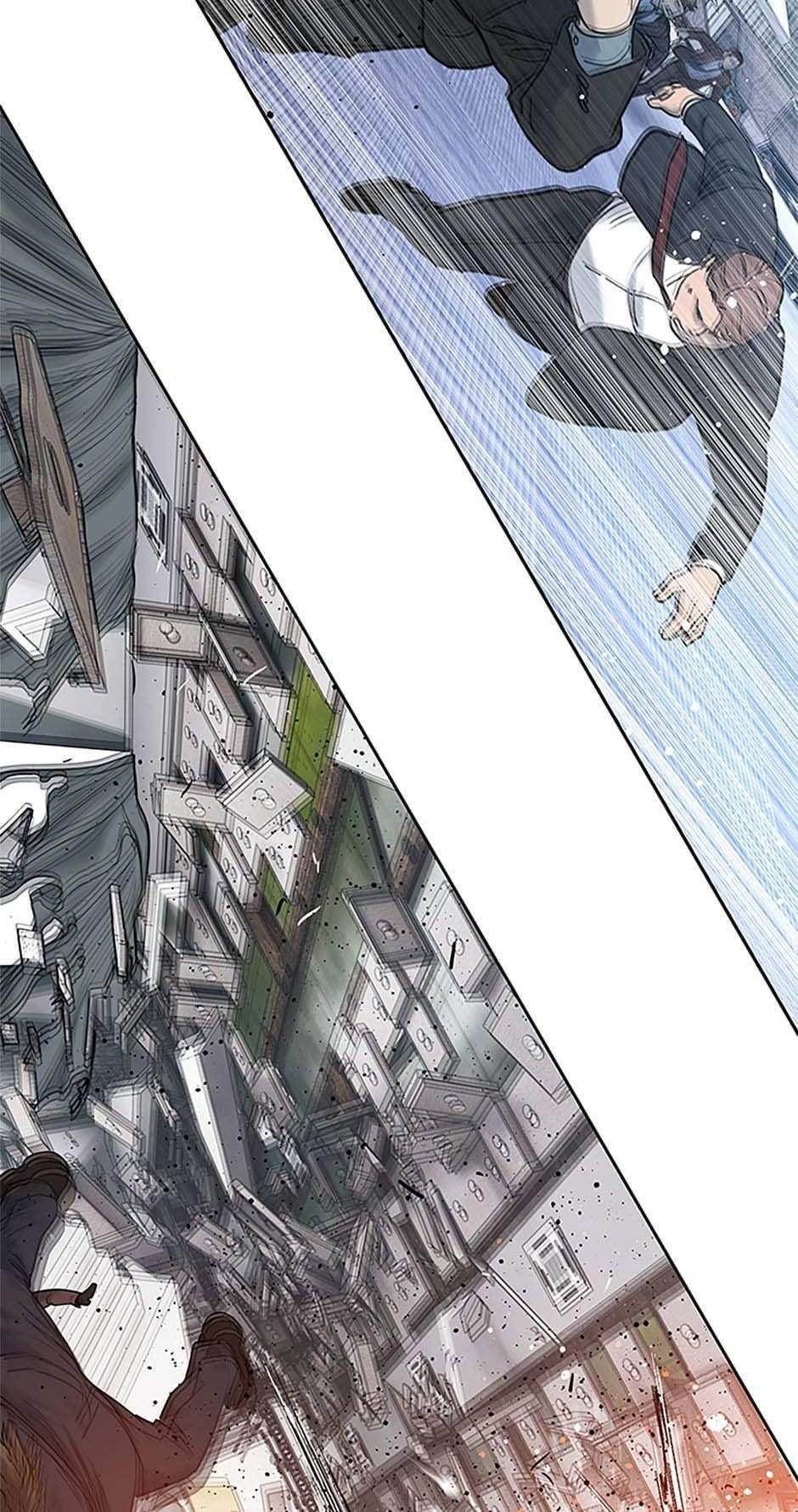 God of Blackfield Chapter 200 - Page 40 in English