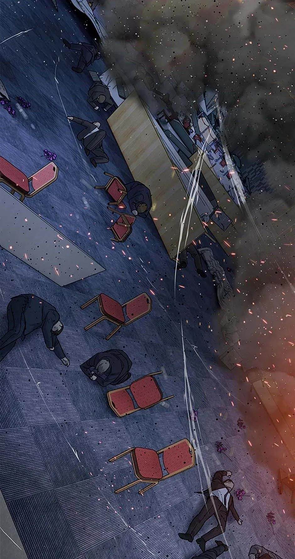 God of Blackfield Chapter 200 - Page 45 in English