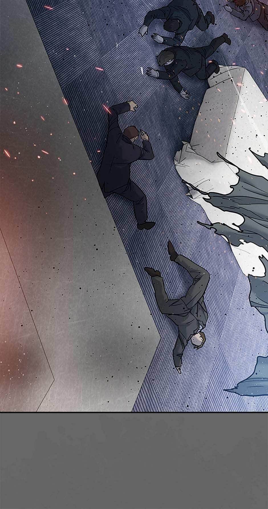 God of Blackfield Chapter 200 - Page 46 in English