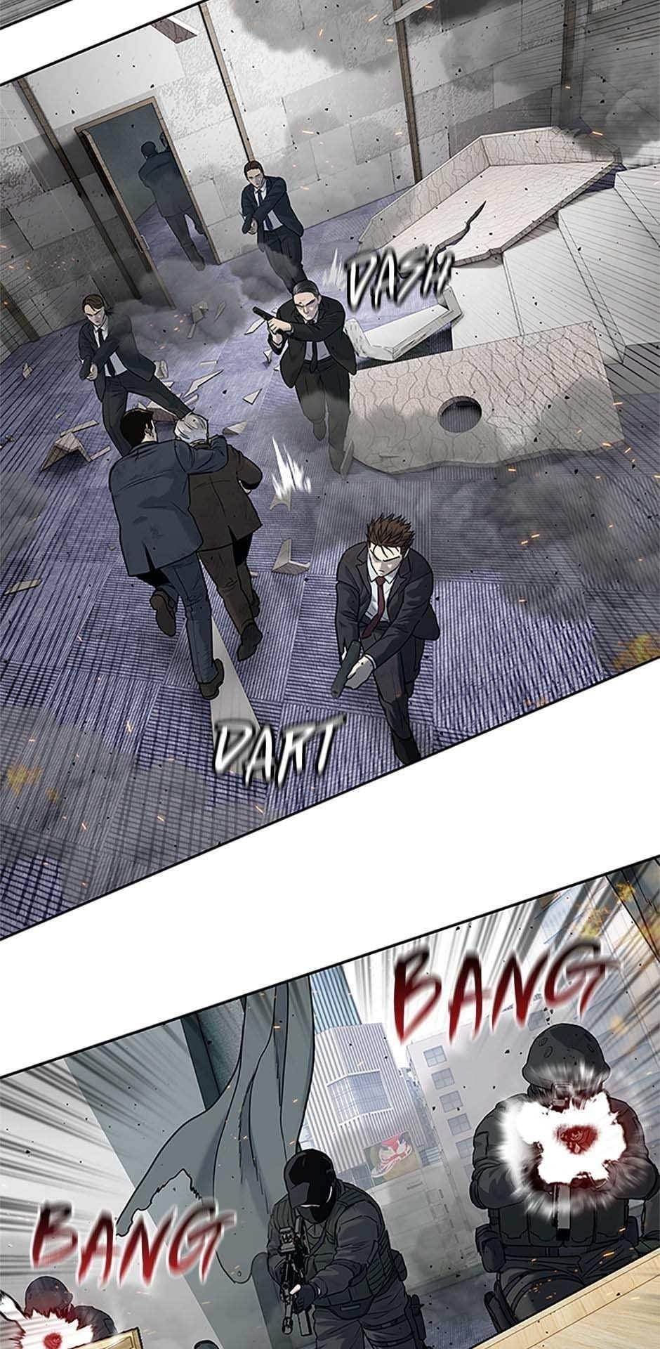 God of Blackfield Chapter 200 - Page 56 in English
