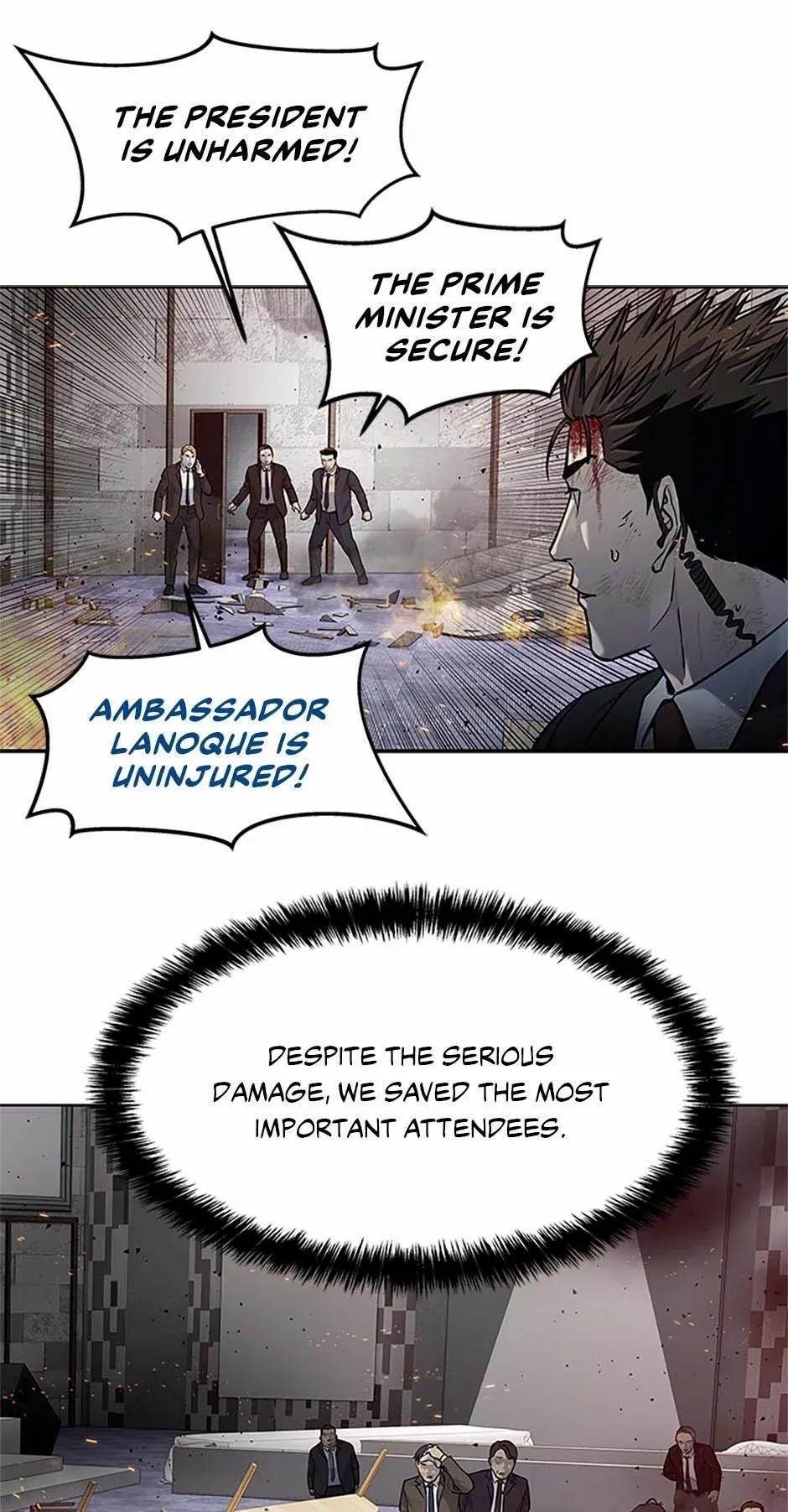 God of Blackfield Chapter 200 - Page 66 in English