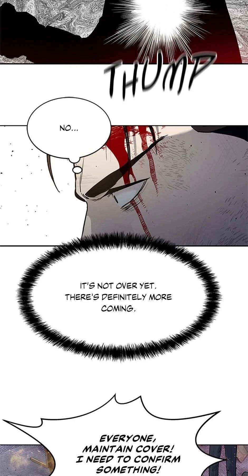 God of Blackfield Chapter 200 - Page 68 in English
