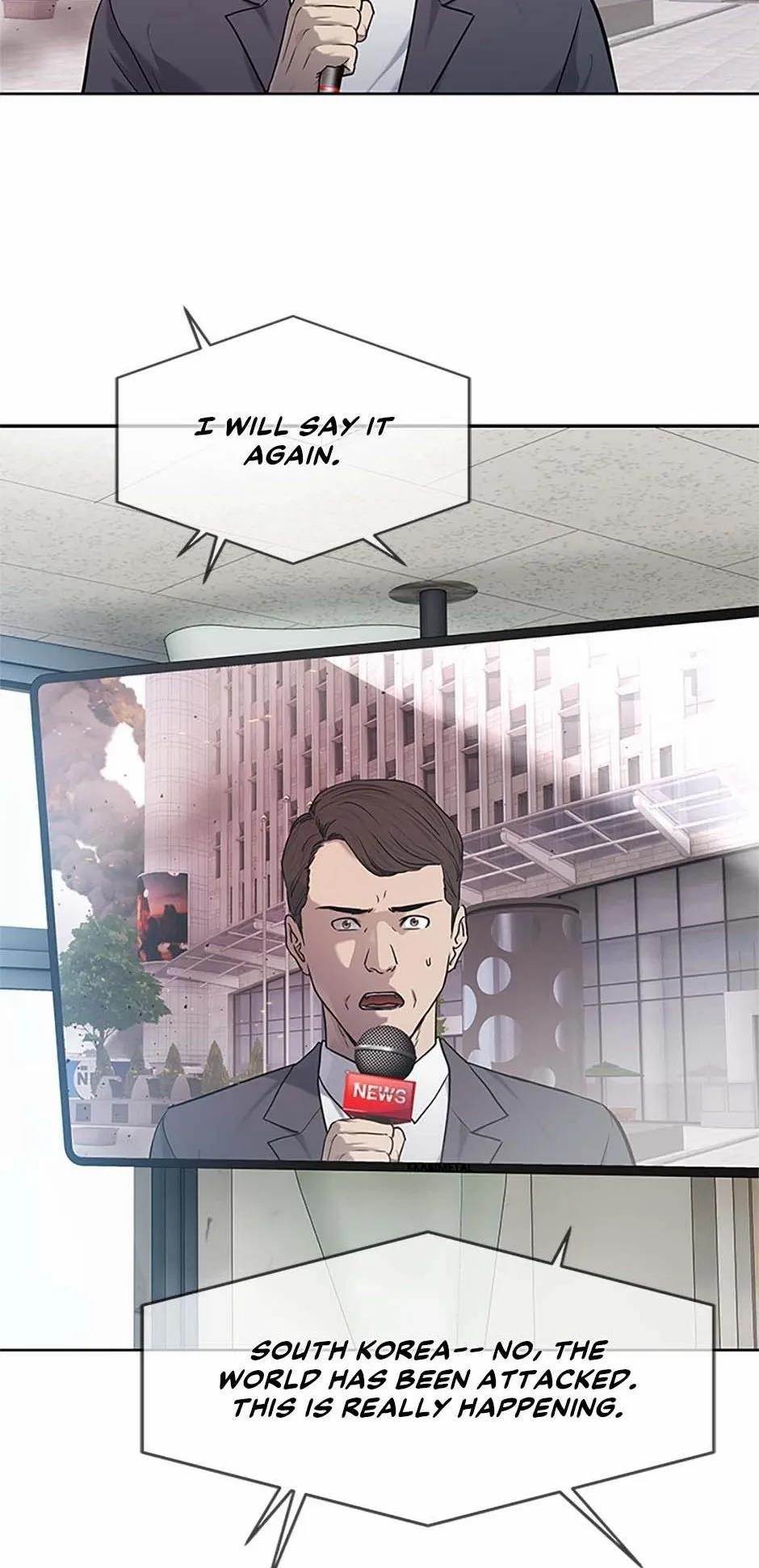 God of Blackfield Chapter 200 - Page 87 in English