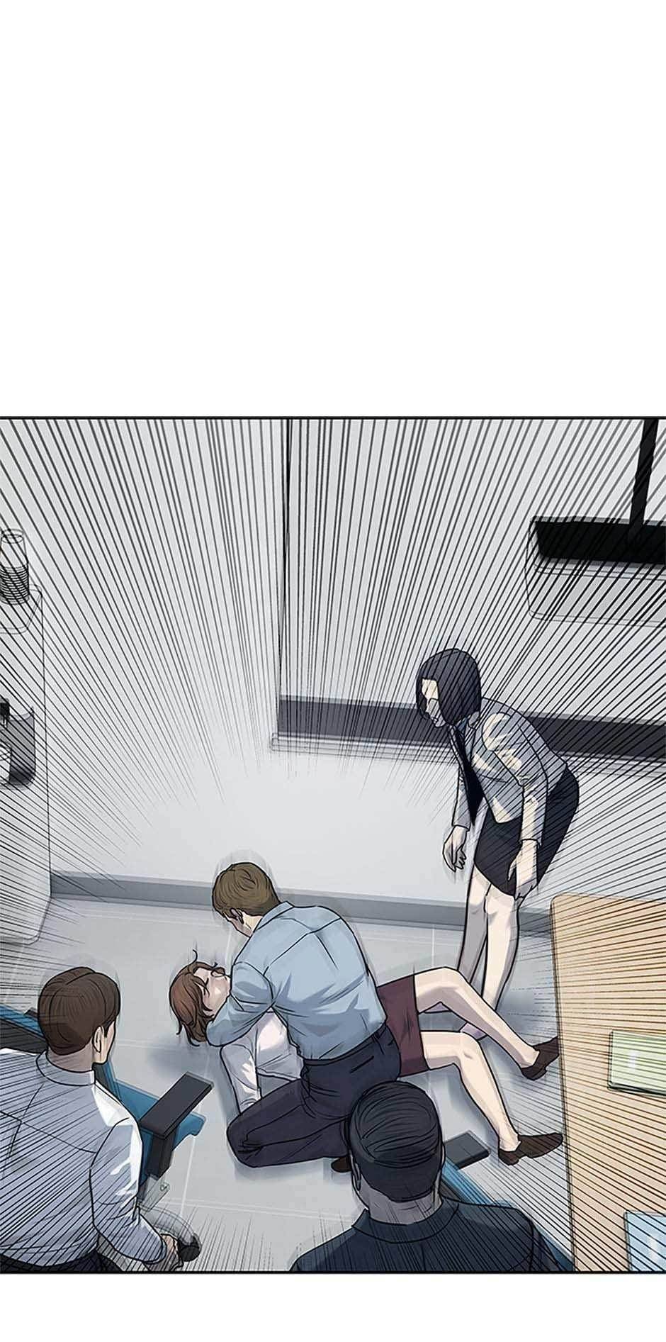 God of Blackfield Chapter 200 - Page 90 in English