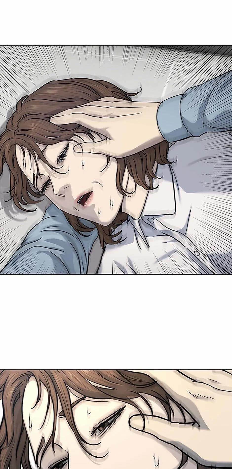 God of Blackfield Chapter 200 - Page 91 in English