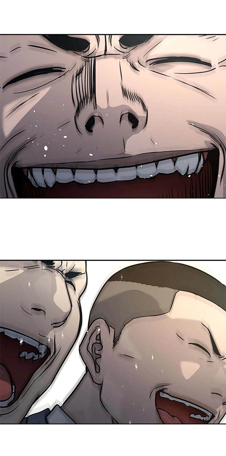 God of Blackfield Chapter 200 - Page 95 in English