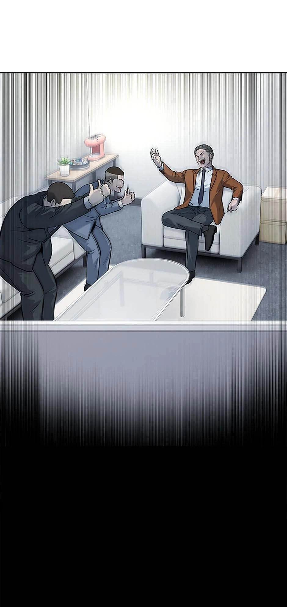God of Blackfield Chapter 200 - Page 96 in English