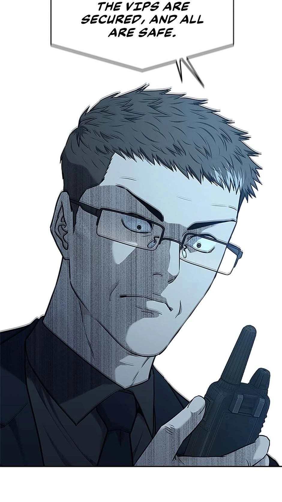 God of Blackfield Chapter 201 - Page 16 in English