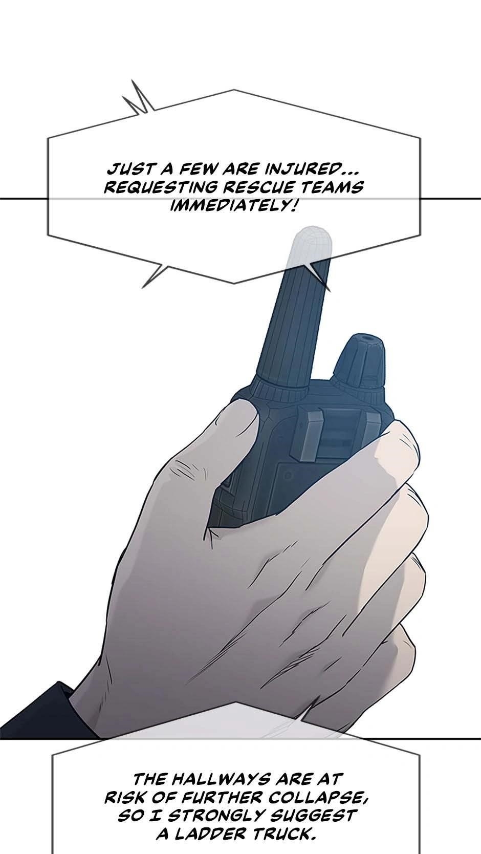 God of Blackfield Chapter 201 - Page 17 in English