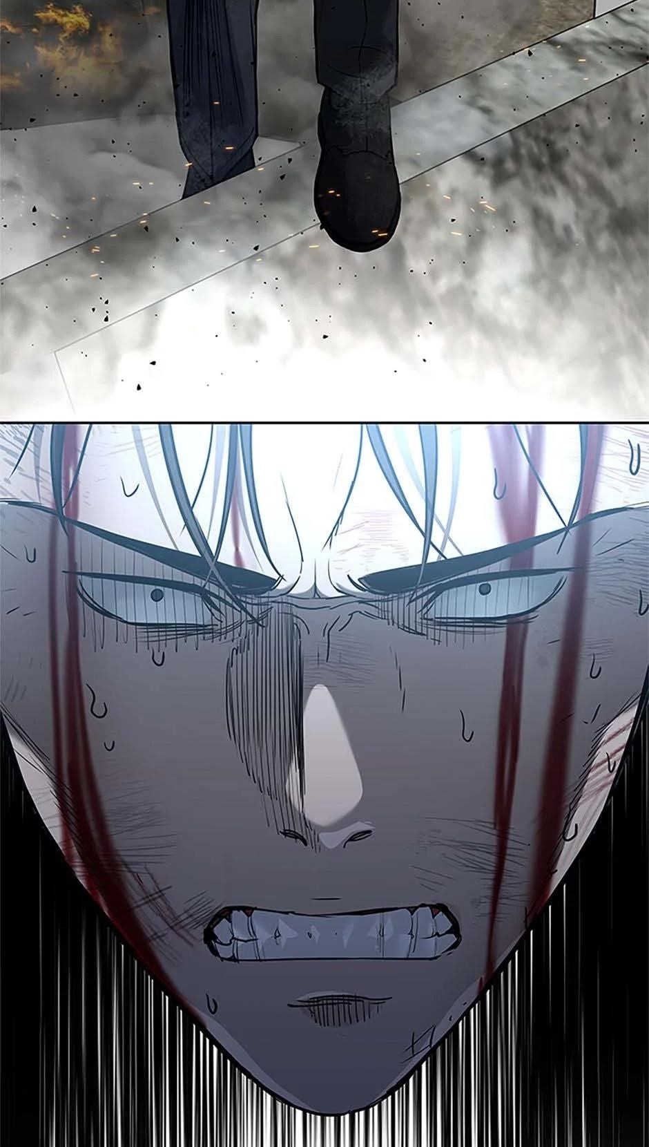 God of Blackfield Chapter 201 - Page 3 in English