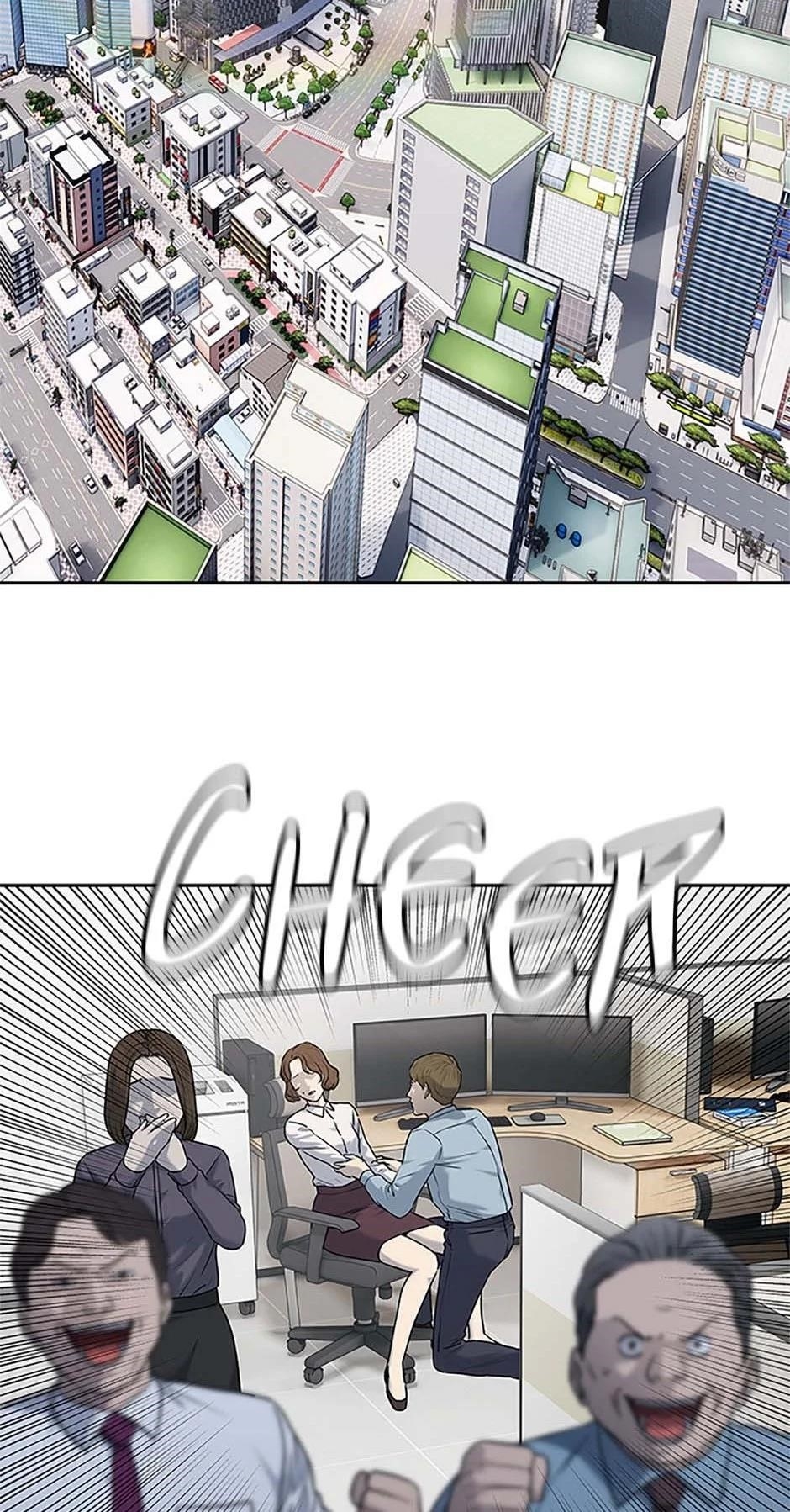 God of Blackfield Chapter 201 - Page 30 in English