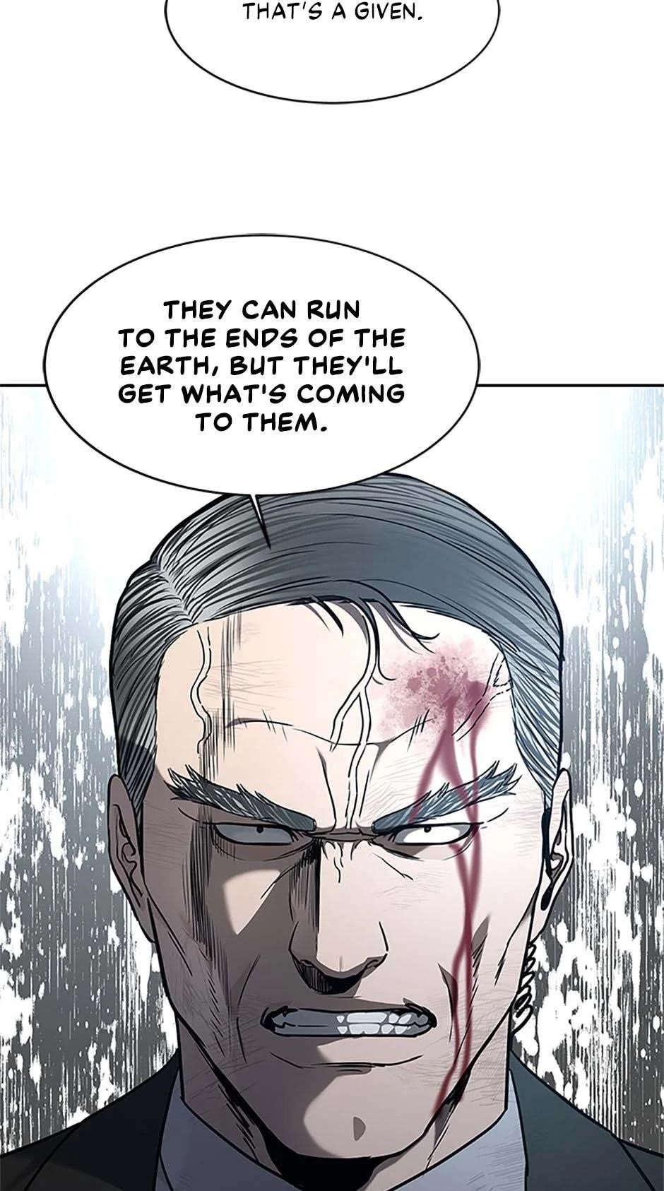 God of Blackfield Chapter 201 - Page 43 in English