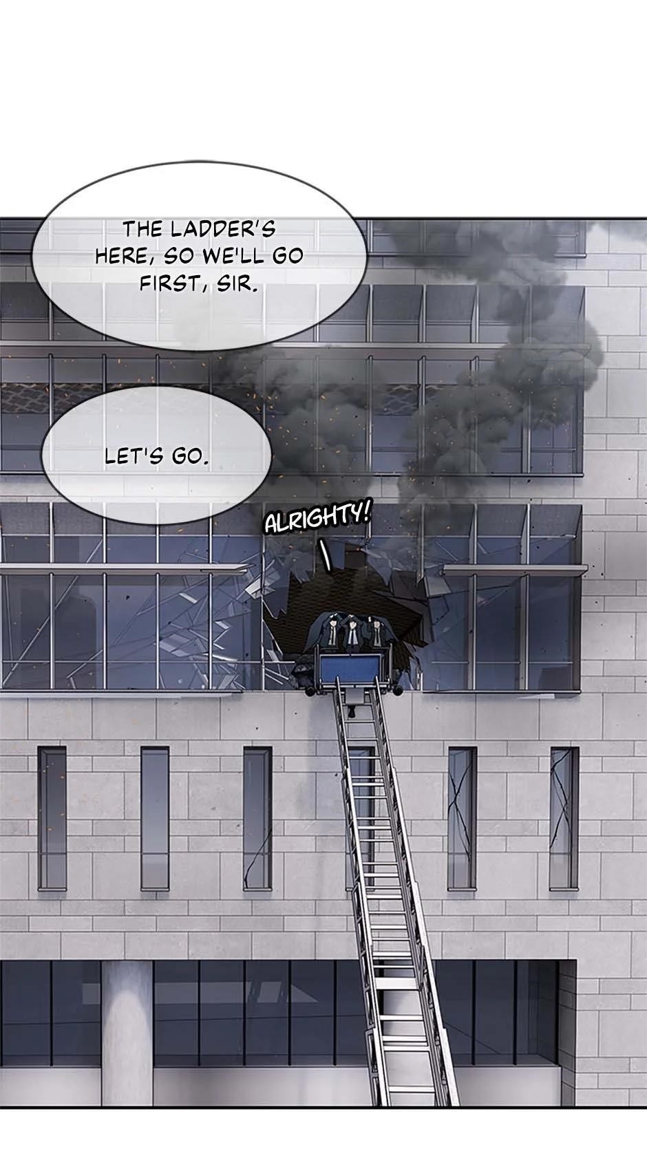 God of Blackfield Chapter 201 - Page 45 in English