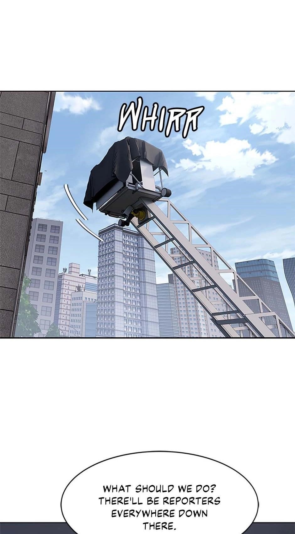 God of Blackfield Chapter 201 - Page 46 in English