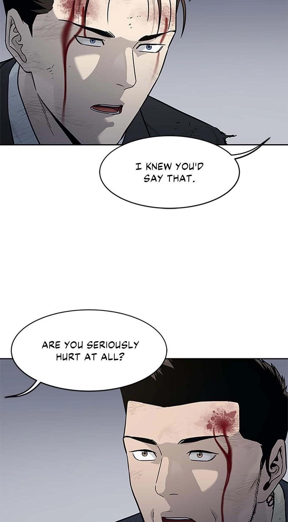 God of Blackfield Chapter 201 - Page 48 in English