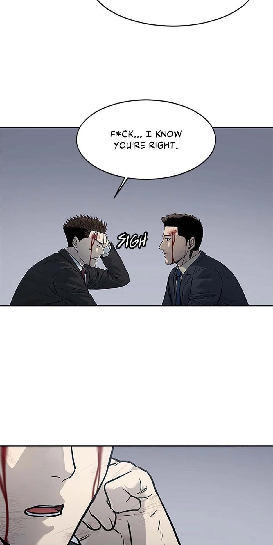 God of Blackfield Chapter 201 - Page 52 in English