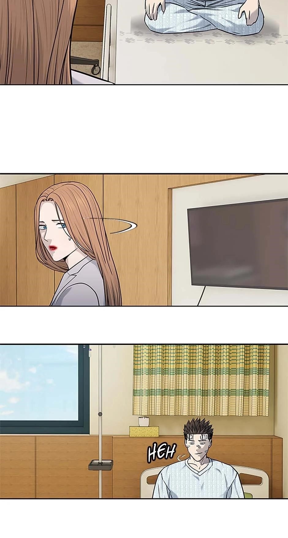 God of Blackfield Chapter 201 - Page 68 in English